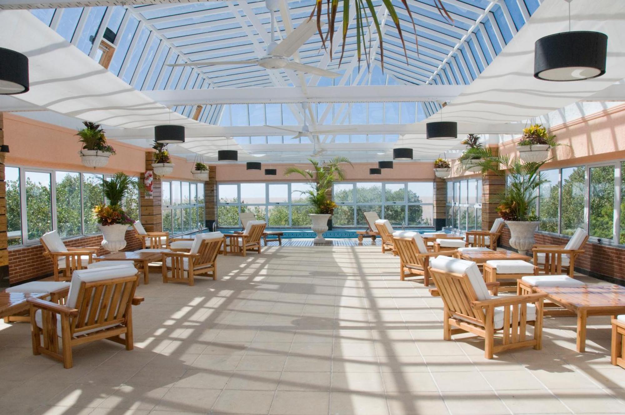 Ramada By Wyndham Buenos Aires Hotel Vicente López Kültér fotó