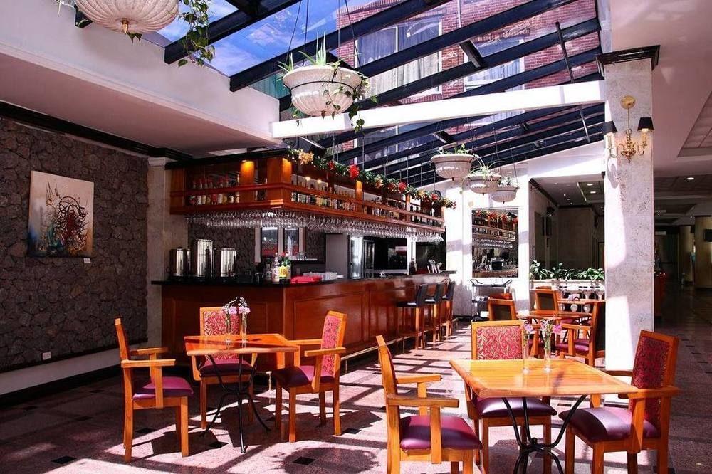 Ramada By Wyndham Buenos Aires Hotel Vicente López Kültér fotó