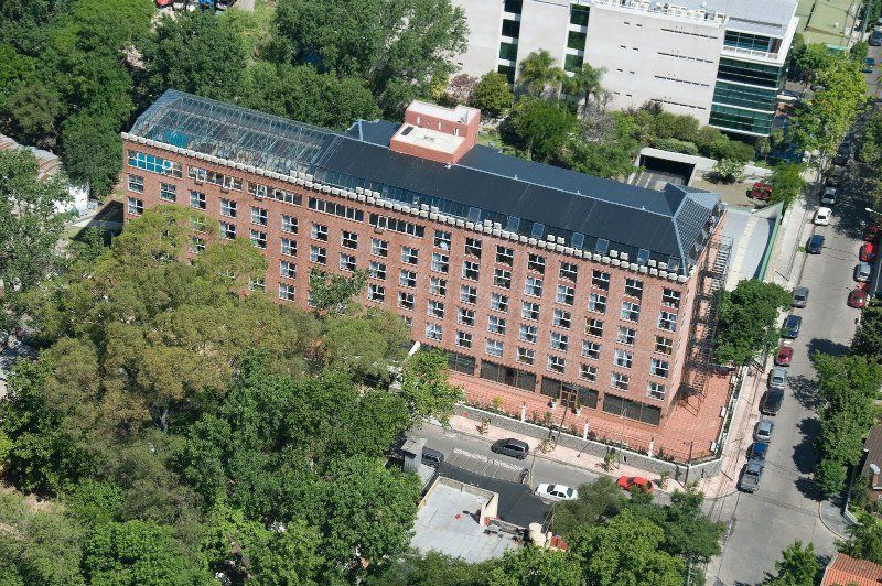 Ramada By Wyndham Buenos Aires Hotel Vicente López Kültér fotó