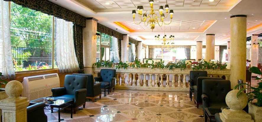 Ramada By Wyndham Buenos Aires Hotel Vicente López Kültér fotó